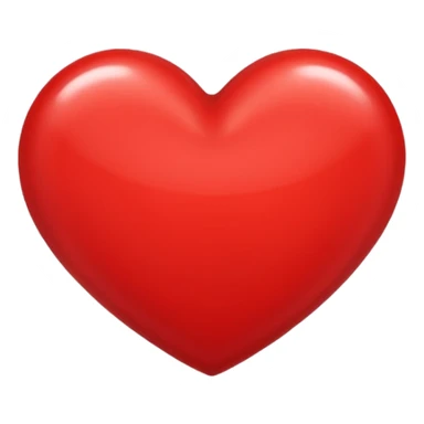 thank you heart sticker