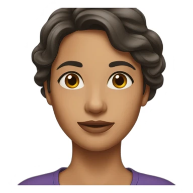 Camille therminot sticker