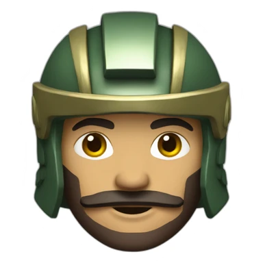 tarun spartan sticker