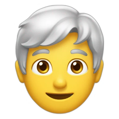 سر _لاغر_قدبلند _ مو مشکی _ چشای بادامی sticker