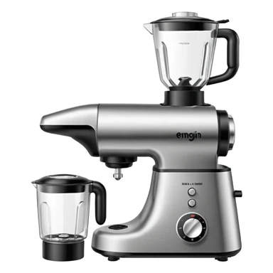 mixer grinder sticker