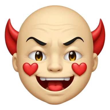 Can U do this sticker 😂😔😇🥺😎😈🤑🤫🤗🙁😩😘 sticker