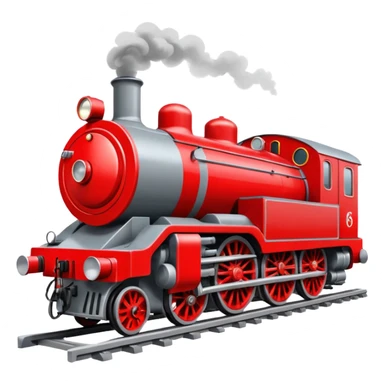 deutsche e-lokomotive sticker