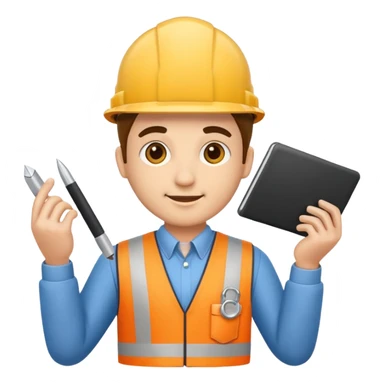 proffessional architect sticker