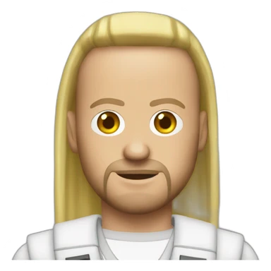 Jessie pinkman sticker