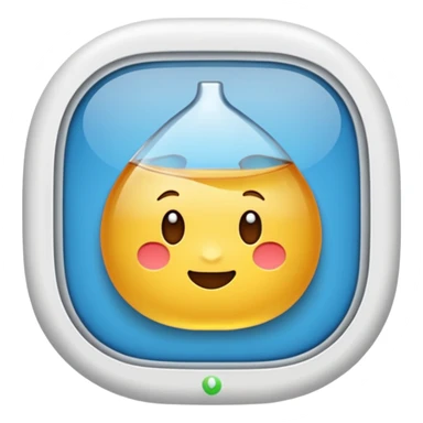 Buatkan saya emoji tema farmasi sticker