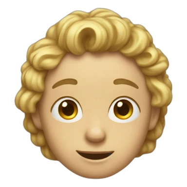 goolden doodle sticker