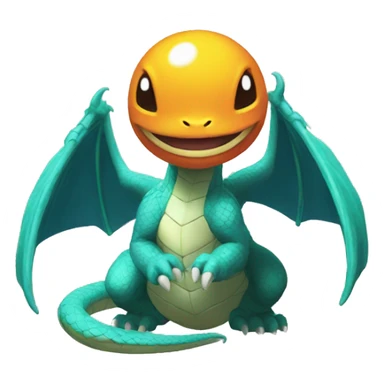 Pokémon et dragonball  sticker