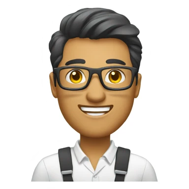 customer success manager execute sticker