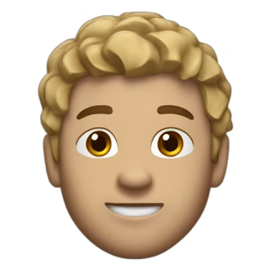 avalanche hockey player emoting sticker