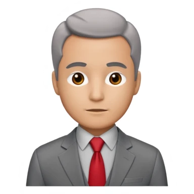 CHICO ASESOR sticker