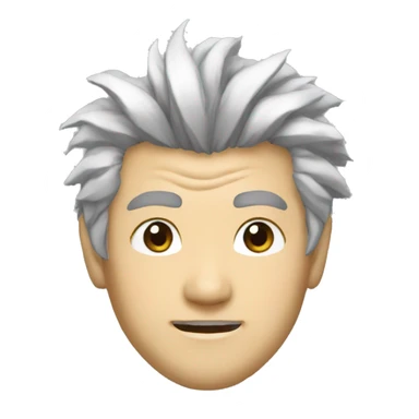 toji fushiguro  sticker