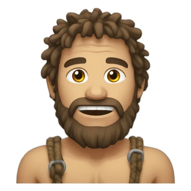 cast away sticker