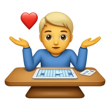 decision making sticker