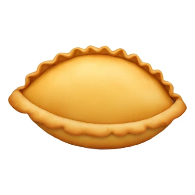 empanadas sticker