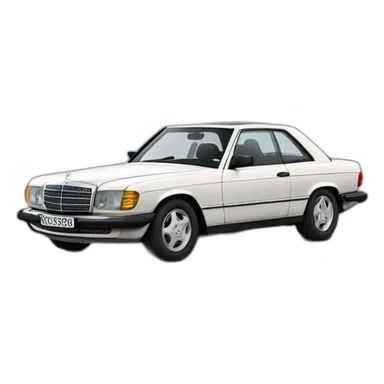 Class G mercedes sticker