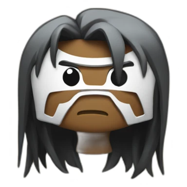 johnny silverhand sticker