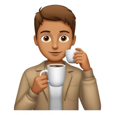 El sábado por la mañana sticker