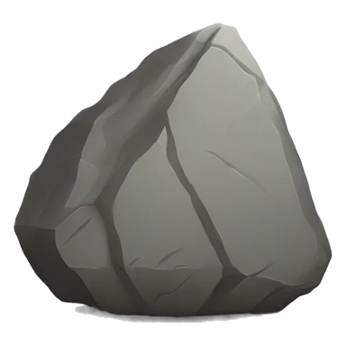 Weekly big rock sticker