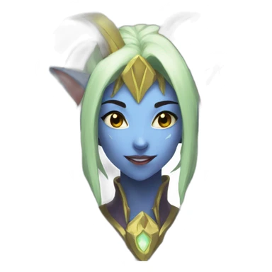soraka sticker