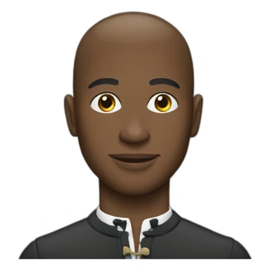 Patrice talon sticker