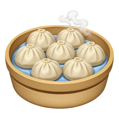 dumpling sticker