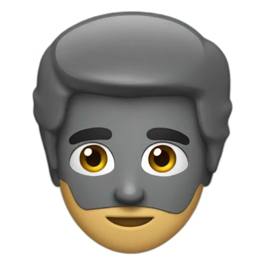 Huberman from Huberman Lab sticker