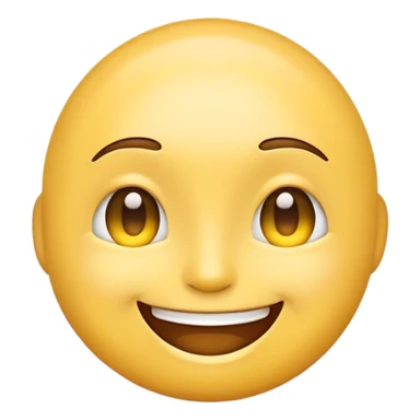 Create an emoji with an emoji who s creating another emoji sticker