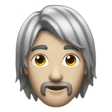 Michou YouTube sticker