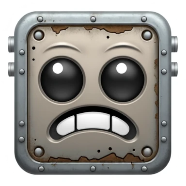 dirty mini-split consumes sticker