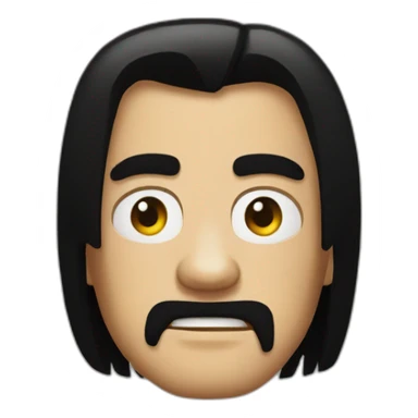 pulp fiction sticker