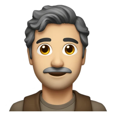 Jordi Romera García sticker