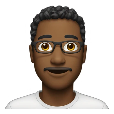 augmented reality sticker