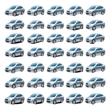 AUTO TUNING PARTS sticker