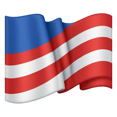 Russia Flag sticker
