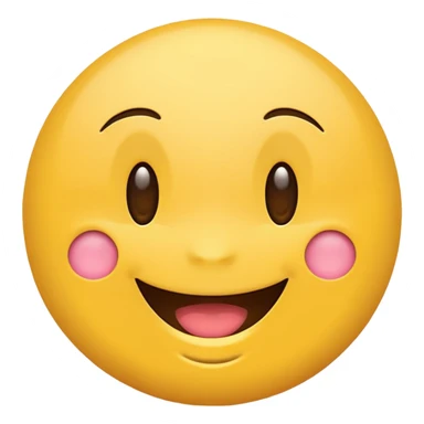 Emojis coquettes sticker