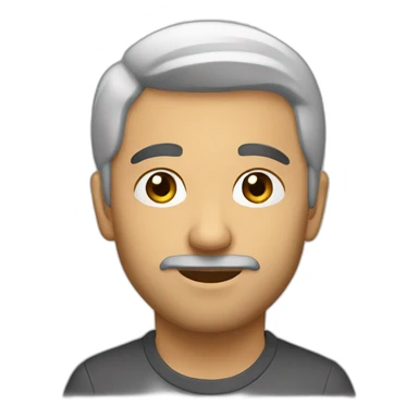 Iyad kacimi  sticker