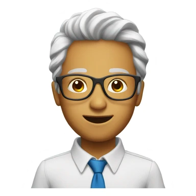 Happy new year 2025 sticker