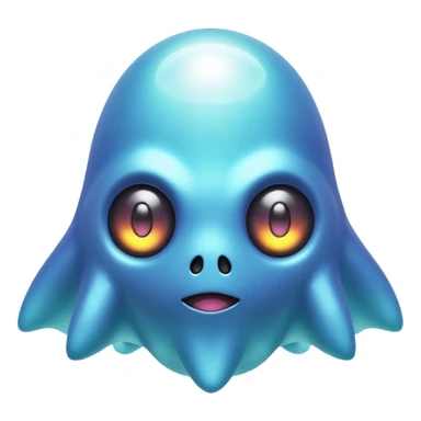 Dusclops-Pokémon sticker