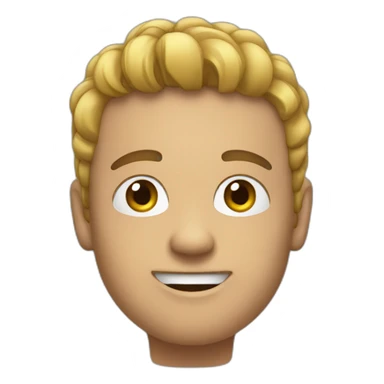 YouTube icon sticker