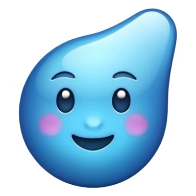 Verificado azul sticker