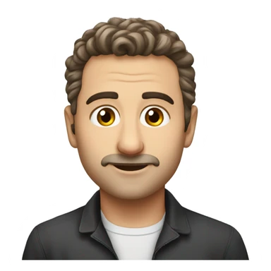 calin georgescu sticker