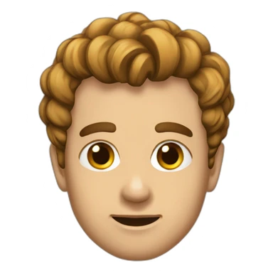 morgenshtern sticker