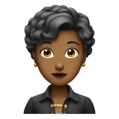 Gaslight gatekeep girlboss sticker