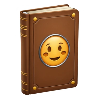 a book with a title " business intro " sticker