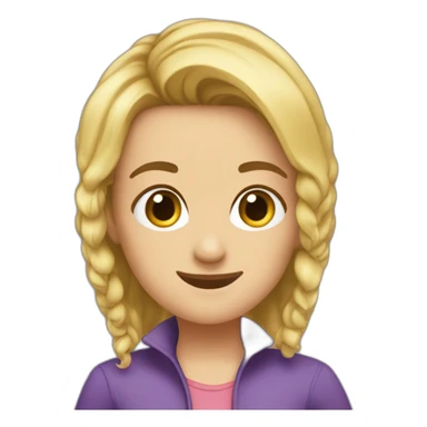 Sosie hutler sticker