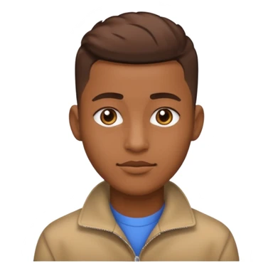 low taper fade sticker