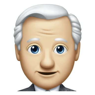 Yeltsin sticker