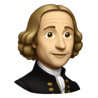Blaise Pascal sticker