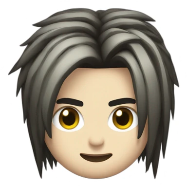  tokio hotel  sticker